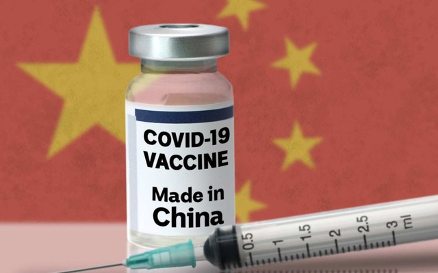 Các nước ít giàu có thể phải dựa vào vắc xin Trung Quốc để chống Covid-19, vấn đề duy nhất là lòng tin