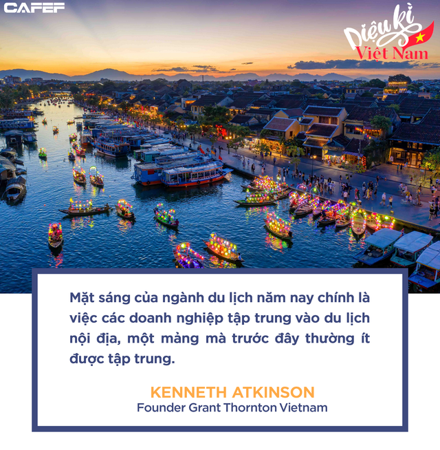 Founder Grant Thornton Vietnam: Số hóa sẽ giúp Việt Nam thoát bẫy thu nhập trung bình! - Ảnh 6.