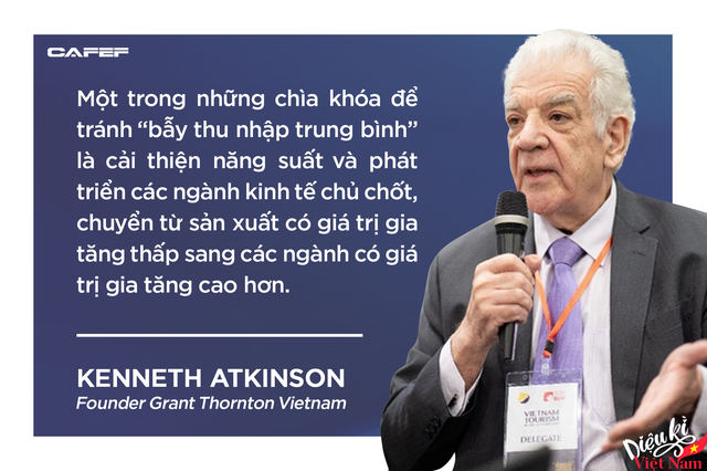 Founder Grant Thornton Vietnam: Số hóa sẽ giúp Việt Nam thoát bẫy thu nhập trung bình! - Ảnh 4.