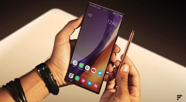 Top 6 smartphone cao cấp đáng sở hữu dịp cuối năm - Ảnh 5.