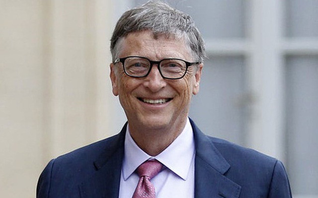 Bill Gates: Ba điều thế giới đã làm được trong đại dịch COVID-19 sẽ khiến năm 2021 trở nên tốt đẹp hơn