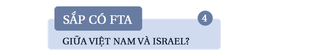 Đại sứ Israel: Việt Nam là một trong số ít quốc gia đạt điểm A trong bài kiểm tra thực tế Covid-19 - Ảnh 7.