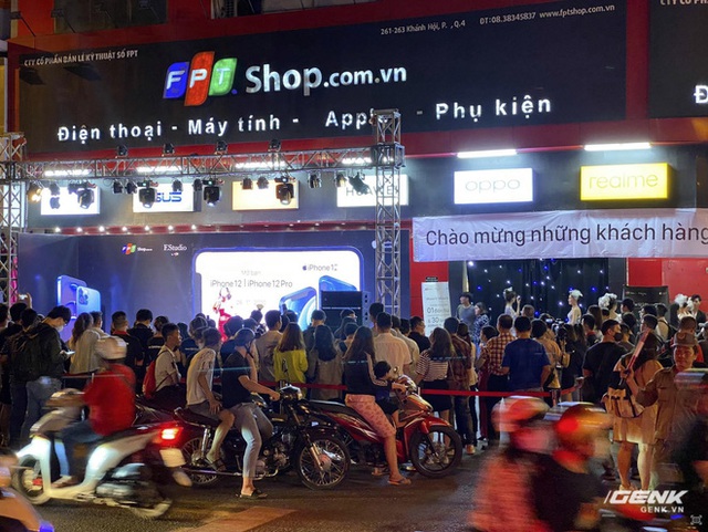 Nhìn lại thị trường smartphone Việt 2020: Samsung - vẫn là vua nhưng ngai vàng đã có phần lung lay - Ảnh 6. Nhìn lại thị trường smartphone Việt 2020: Samsung - vẫn là vua nhưng ngai vàng đã có phần lung lay - Ảnh 6.