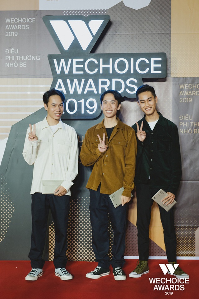 Hành trình 7 năm của WeChoice Awards: Dấu ấn diệu kỳ của tình yêu, tình người và những niềm tự hào mang tên Việt Nam - Ảnh 60.