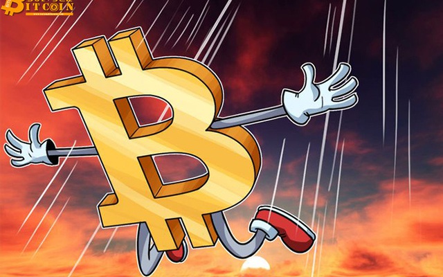CNBC: "Bitcoin sẽ đạt đỉnh vào đầu năm 2021"