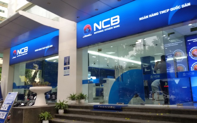 Cổ đông lớn của ngân hàng NCB bán xong 8,5 triệu cổ phiếu
