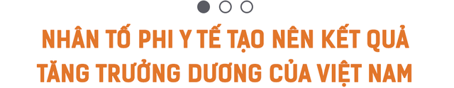 Chuyên gia kinh tế cao cấp Ngân hàng Thế giới chỉ ra nhân tố phi y tế giúp Việt Nam vượt qua khủng hoảng - Ảnh 1.