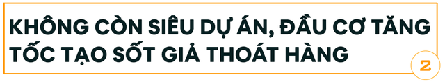 Hà Nội: Không còn siêu dự án, nhà đất Thạch Thất, Hòa Lạc gãy sóng...môi giới, đầu cơ tăng tốc đẩy giá, tạo sốt ảo cuối năm để thoát hàng - Ảnh 4.