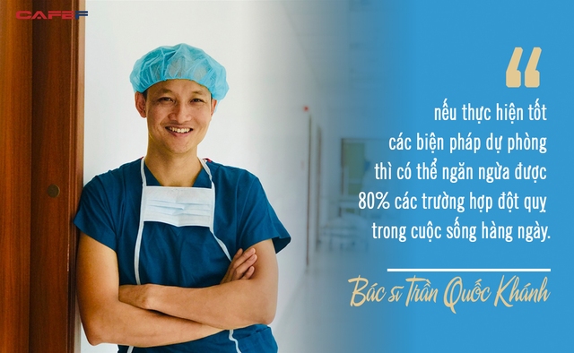 Tại sao trời càng lạnh càng nhiều người bị đột quỵ, bác sĩ BV Việt Đức chỉ rõ nguyên nhân và cách phòng ngừa hiệu quả - Ảnh 1.