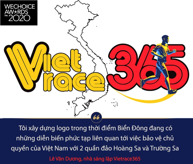 Người làm web chạy ảo đầu tiên ở Việt Nam: Bỏ công việc cả họ kỳ vọng để tổ chức các giải chạy bộ online - Ảnh 4. Người làm web chạy ảo đầu tiên ở Việt Nam: Bỏ công việc cả họ kỳ vọng để tổ chức các giải chạy bộ online - Ảnh 4.