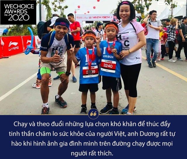 Người làm web chạy ảo đầu tiên ở Việt Nam: Bỏ công việc cả họ kỳ vọng để tổ chức các giải chạy bộ online - Ảnh 6. Người làm web chạy ảo đầu tiên ở Việt Nam: Bỏ công việc cả họ kỳ vọng để tổ chức các giải chạy bộ online - Ảnh 6.