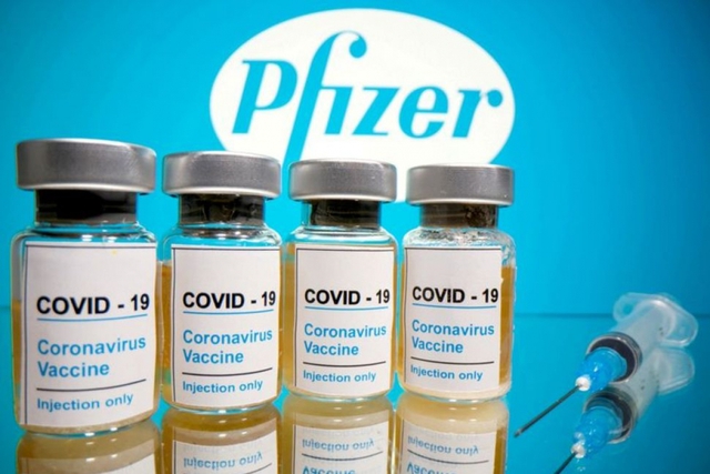Singapore là nước Đông Nam Á đầu tiên tiêm vaccine Covid-19 cho người dân  - Ảnh 1.