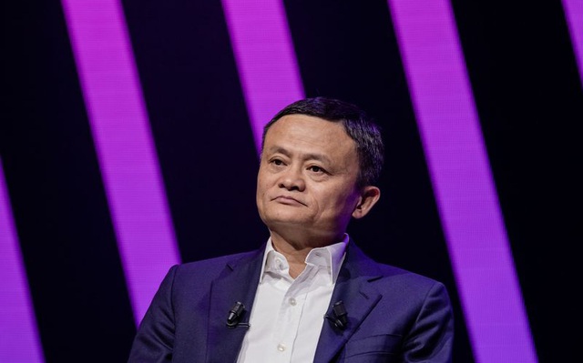 Jack Ma "đánh rơi" 11 tỷ USD chỉ trong 2 tháng