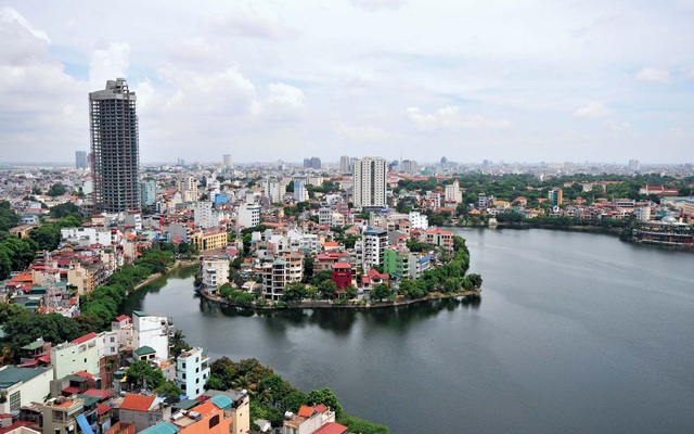 CEBR: Kinh tế Việt Nam vượt Đài Loan và Thái Lan, đứng thứ 19 thế giới vào năm 2035