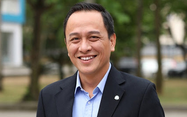 Ông Lê Hồng Hà trở thành tân Tổng giám đốc Vietnam Airlines