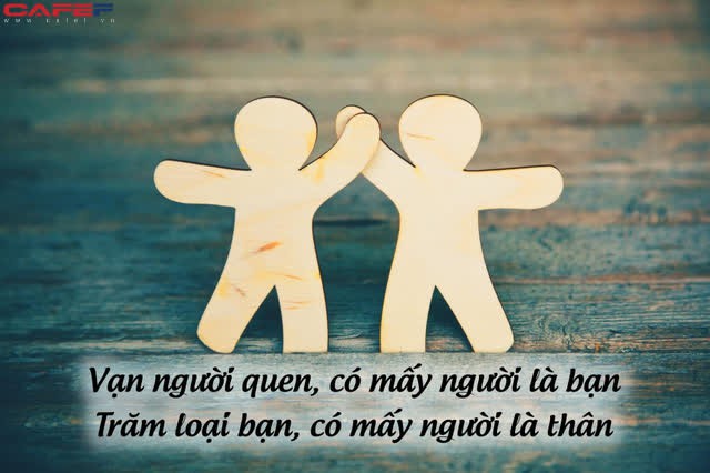 Người có ít bạn chứng tỏ thông minh: Kén chọn mối quan hệ là bản lĩnh để thành công - Ảnh 2. Người có ít bạn chứng tỏ thông minh: Kén chọn mối quan hệ là bản lĩnh để thành công - Ảnh 2.