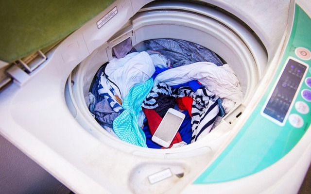 Đưa công nghệ len lỏi vào từng sợi vải, máy giặt Samsung mang đến định nghĩa mới về khả năng làm sạch quần áo - Ảnh 1.