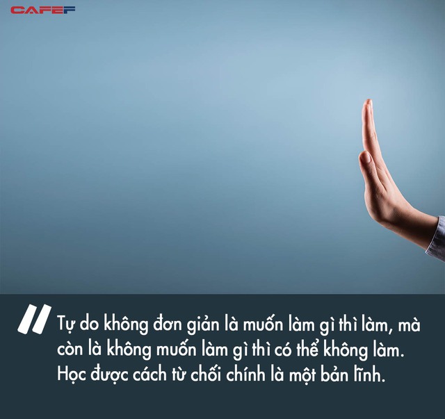 Kẻ thiếu dũng khí để nói không chẳng khác nào đang sống rẻ tiền: Ngày mai thôi là phải sống khác rồi, để 2021 này nhất định nở hoa - Ảnh 1. Kẻ thiếu dũng khí để nói không chẳng khác nào đang sống rẻ tiền: Ngày mai thôi là phải sống khác rồi, để 2021 này nhất định nở hoa - Ảnh 1.
