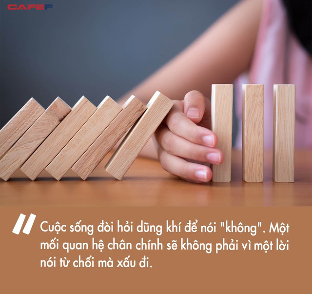 Kẻ thiếu dũng khí để nói không chẳng khác nào đang sống rẻ tiền: Ngày mai thôi là phải sống khác rồi, để 2021 này nhất định nở hoa - Ảnh 3. Kẻ thiếu dũng khí để nói không chẳng khác nào đang sống rẻ tiền: Ngày mai thôi là phải sống khác rồi, để 2021 này nhất định nở hoa - Ảnh 3.
