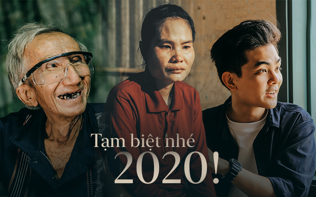 Thế hệ khác nhau kể những câu chuyện khác nhau về năm 2020 sắp qua: Có lúc khó khăn đến bần hàn nên mong 2021 huy hoàng đến chói mắt  - Ảnh 1.