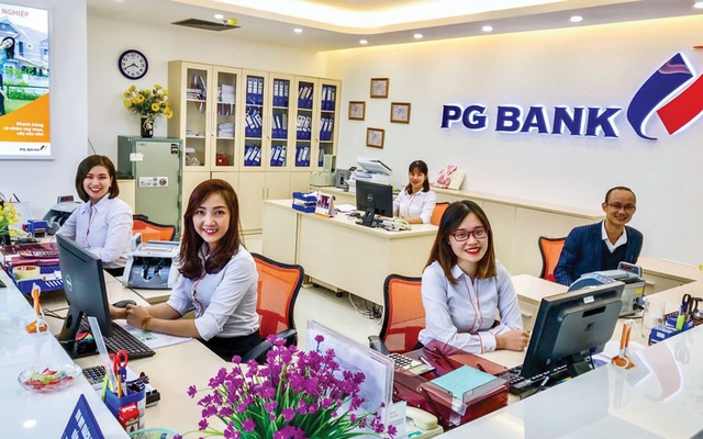 Sau lên sàn, PGBank chuẩn bị đại hội cổ đông thường niên 2021