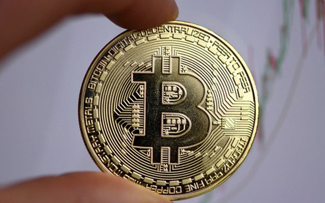 Giá Bitcoin vượt 29.000 USD/oz, tăng gấp rưỡi trong tháng 12