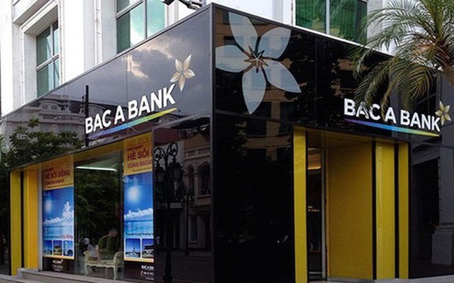 Bac A Bank được chấp thuận niêm yết trên HNX