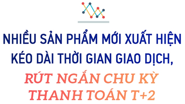 Thập kỷ bùng nổ của chứng khoán Việt Nam: Thu hút hàng tỷ đô vốn ngoại, VN-Index lập đỉnh cao mới, vốn hóa thị trường đạt hơn 5 triệu tỷ đồng - Ảnh 10.