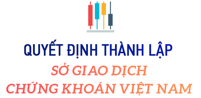 Thập kỷ bùng nổ của chứng khoán Việt Nam: Thu hút hàng tỷ đô vốn ngoại, VN-Index lập đỉnh cao mới, vốn hóa thị trường đạt hơn 5 triệu tỷ đồng - Ảnh 14.