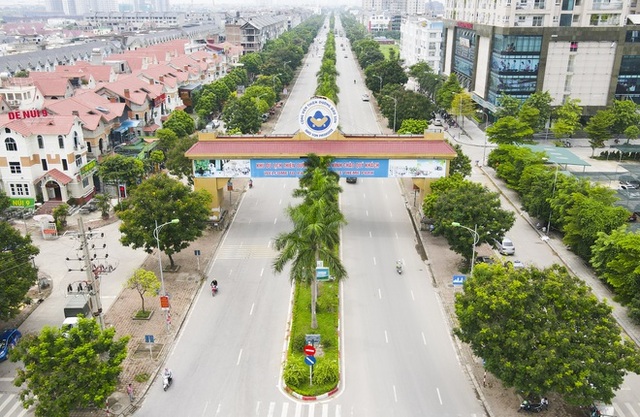 Đất Hà Nội đang tăng nóng, tháng trước tháng sau đã chênh cả tỷ đồng - Ảnh 4.