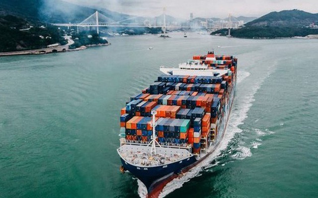 Xuất khẩu hàng hoá tháng 11 đột ngột giảm hàng tỷ USD