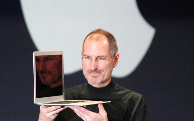 Bài học lớn nhất cuộc đời Steve Jobs hoá ra lại có được nhờ 12 năm bị đuổi khỏi Apple