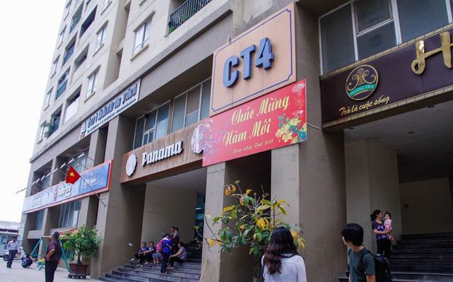 Chưa đủ căn cứ xác định dấu hiệu tội phạm 7 chung cư chây ì khắc phục PCCC ở Hà Nội
