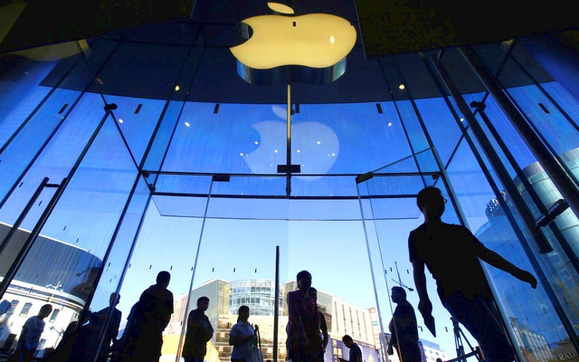 201X - Thập niên của iPhone: Apple đã tạo ra cuộc cách mạng tỷ đô thay đổi thế giới như thế nào?