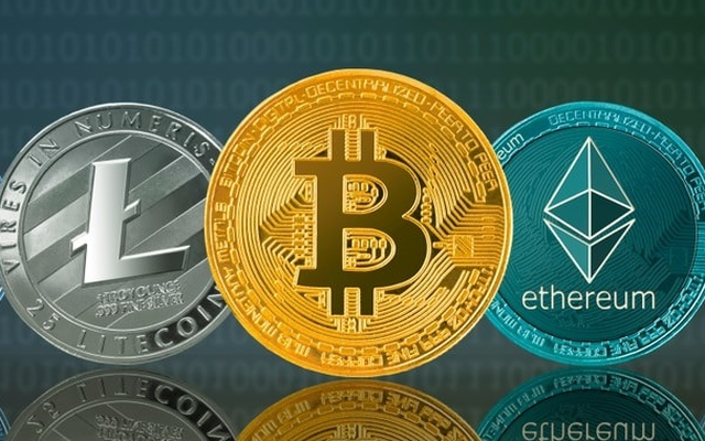 Thu hút phần lớn sự quan tâm nhưng Bitcoin thậm chí còn không tăng trưởng tốt bằng một loạt đồng tiền số khác