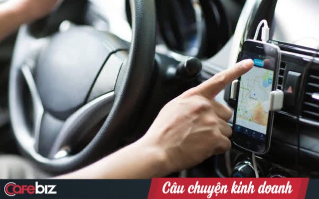 [Bạn có biết] Từ 11 giờ hôm nay, Grab tăng chiết khấu tài xế lên gần 33%, giá cước người dùng Grabcar tăng lên 9.500 đồng/km