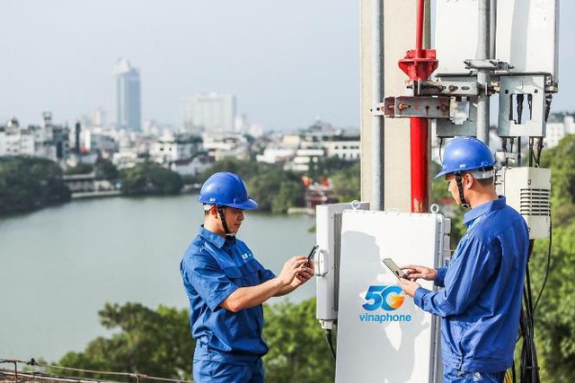 Hơn 1 tỷ người trên thế giới sẽ được phủ sóng 5G vào cuối năm 2020 - Ảnh 1.