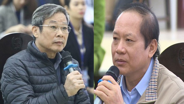  Trước cựu Chủ tịch Hà Nội Nguyễn Đức Chung, các cán bộ cấp cao nào đã bị khai trừ khỏi Đảng? - Ảnh 3.