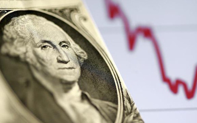 Đồng USD trước nguy cơ tiếp tục trượt giá sâu trong 2021