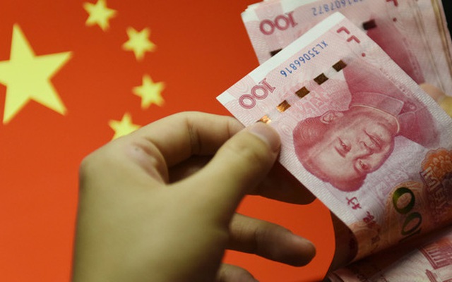 Trung Quốc thí điểm sử dụng tiền ảo riêng trên nền tảng trực tuyến