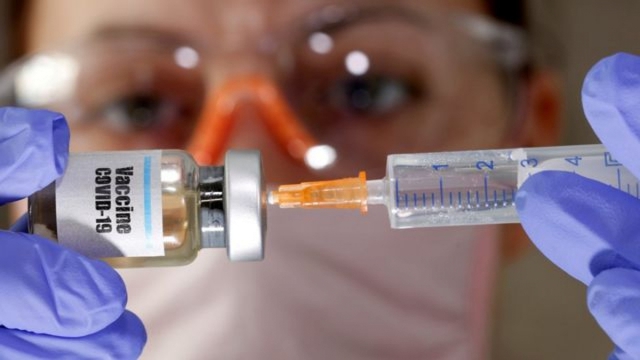 Hội đồng Đạo đức y sinh của Bộ Y tế họp để quyết định thử nghiệm vaccine vào ngày 9/12 - Ảnh 1.