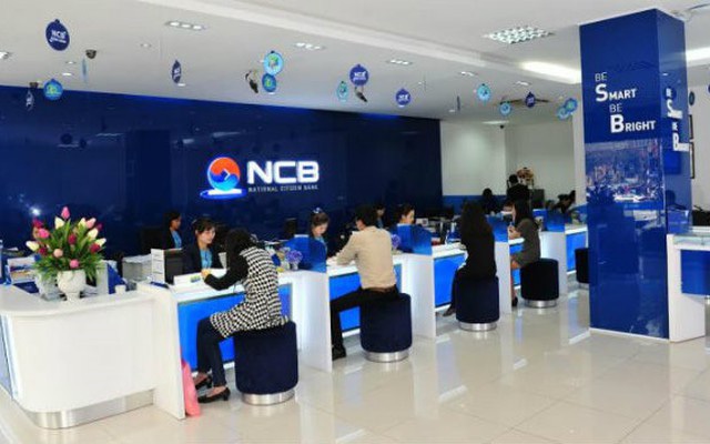 Con trai chủ tịch NCB mua thành công hơn 7 triệu cổ phiếu