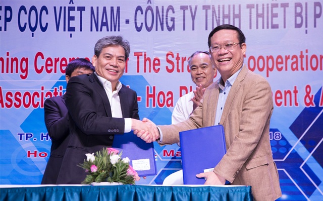 Ông Nguyễn Ngọc Quang -