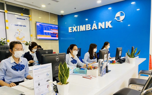 Yêu cầu của SMBC được cho là bất lợi đối với nhóm 6 thành viên đang chi phối HĐQT Eximbank. Đại hội thường niên lần 3 tới đây, theo đó có không ít lý do để tiếp tục bất thành. Ảnh: Eximbank