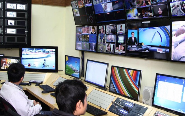 Truyền hình trả tiền Việt Nam cần thay đổi ngách cạnh tranh