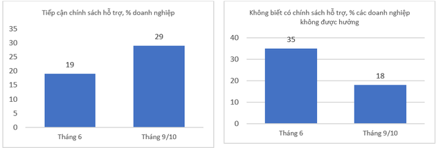 Ngân hàng Thế giới:  Nhiều doanh nghiệp Việt vẫn có nguy cơ bị đọng nợ - Ảnh 2.