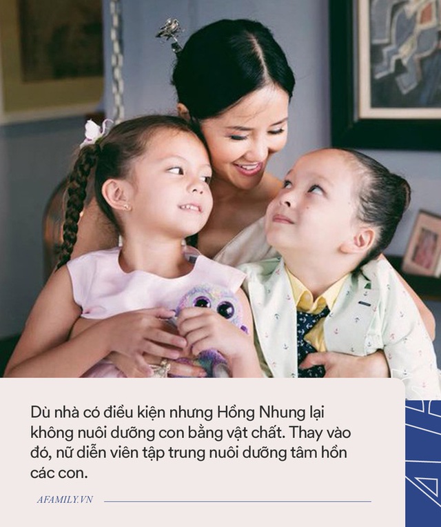 Cả Hồng Nhung và hoa hậu Hà Kiều Anh đều đang cho con học bộ môn quý tộc này, nghe chi phí mà choáng: 45 phút hết gần 1 triệu đồng - Ảnh 4.