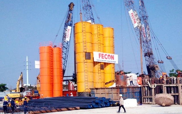 Cổ phiếu tăng gấp rưỡi trong vòng 4 tháng, Fecon (FCN) đăng ký bán hết hơn 1,5 triệu cổ phiếu quỹ