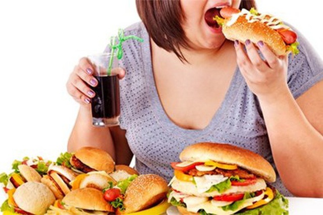  Ăn nhiều loại thực phẩm phổ biến này sẽ có nguy cơ mắc bệnh ung thư cao hơn! - Ảnh 1.