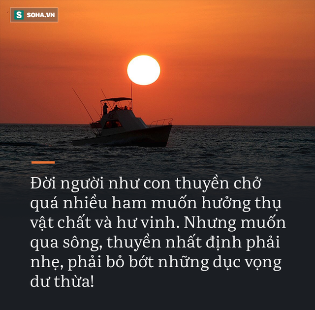 Vừa ăn 2 quả táo đã no, người đàn ông ngộ ra 1 sai lầm lớn mà bản thân và rất nhiều người đang mắc phải - Ảnh 2.